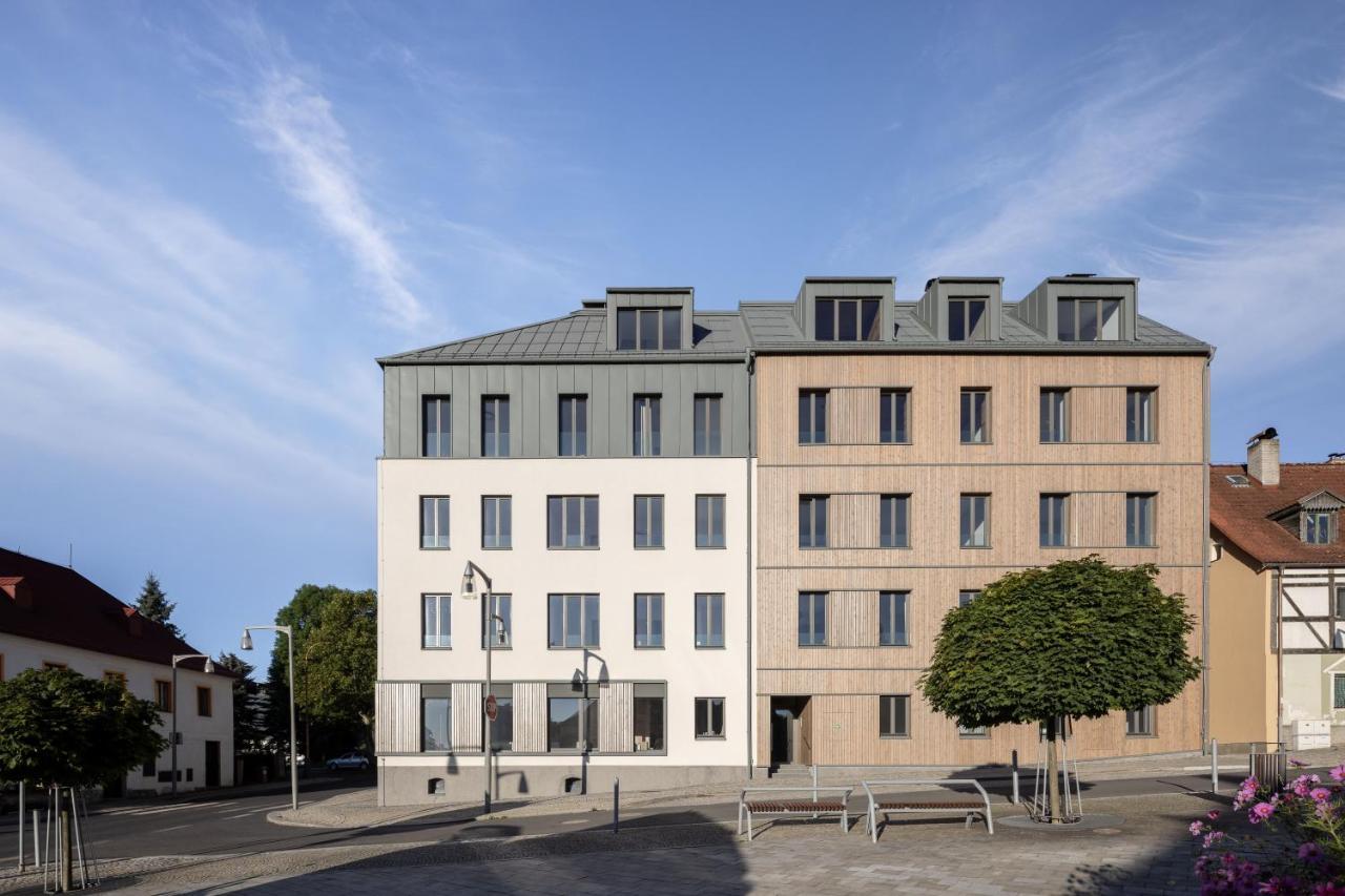 Abertamy Platz Apartments Εξωτερικό φωτογραφία