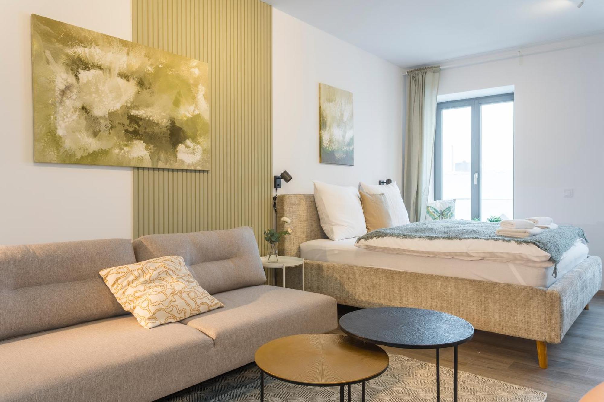 Abertamy Platz Apartments Εξωτερικό φωτογραφία