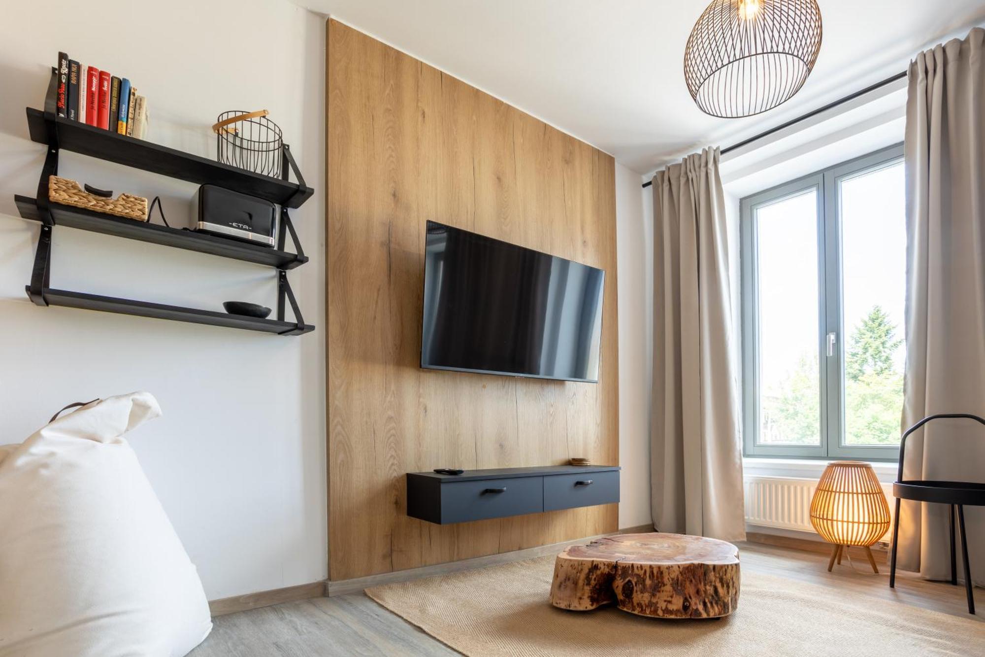 Abertamy Platz Apartments Εξωτερικό φωτογραφία